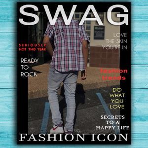 Meet your Posher, Marquan